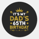 Search for dad cartoon stickers Birthday