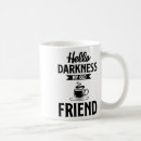 Search for old friend mugs Halloween