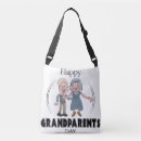 Recherche de parents grands sacs Grand père
