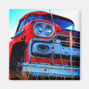 Recherche de camion magnets Véhicules