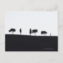 Search for typical postcards Italy