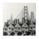 Recherche de golden gate bridge carreaux La californie du nord
