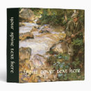 Search for stream binders River