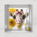 Recherche de animal zoo cartes visite Girafe
