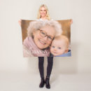 Search for granny blankets Grammy