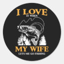 Search for deep sea fishing stickers Lure