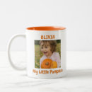 Search for a little pumpkin mugs Fall