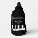 Search for keyboard handbags Black and white