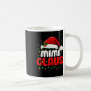 Search for black santa claus mugs Festive