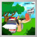 Recherche de trafic posters Image