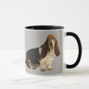 Recherche de bassets tasses Chiots