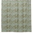 Search for bicycle shower curtains Bike