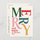 Recherche de carte de noël vintage posters Family