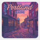 Search for portlander stickers Maine