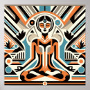 Search for workout posters Yoga