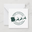 Search for to employee christmas cards Typography