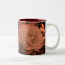 Recherche de tasse rose de fleur tasses Mother
