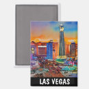 Search for las vegas magnets Illustration