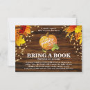 Search for baby shower rsvp cards Autumn