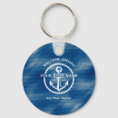 Search for summer rounded keychains Lake