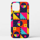 Search for retro illustrations iphone cases Colourful