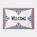 Search for art deco doormats 1920s