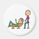Recherche de conseiller magnets Thérapie