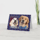 Search for golden retriever fathers day cards Goldens