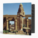 Search for pharaoh binders 19th