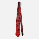 Search for circular ties Red