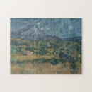Recherche de cezanne paul puzzles Mont