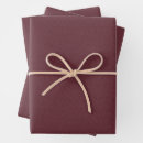 Search for maroon christmas wrapping paper Simple