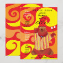 Search for 1960s invitations Party