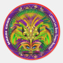 Search for the big easy stickers Creole