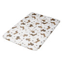Search for dachshund bath mats Cute