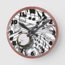 Recherche de banjo horloges Bluegrass