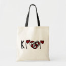 Search for kpop tote bags Cute