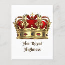 Recherche de pourcentage cartes postales Couronne