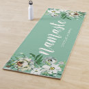Recherche de namaste yoga mats Monogramme