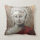 Recherche de népal coussins Bouddha