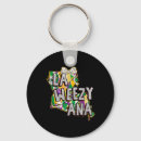 Search for las rounded keychains Gold