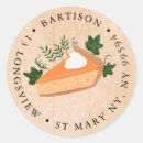 Search for pumpkin pie stickers Thankful