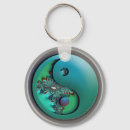 Search for yin yang keychains Symbol