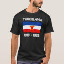 Search for jugoslavija tshirts Republic