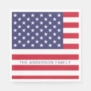 Recherche de drapeau américain serviettes Drapeau des états unis