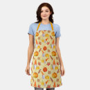 Search for fall festival aprons Pumpkins