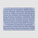 Search for nutcracker tissue paper Clara