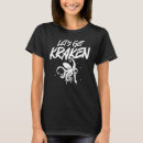 Recherche de squid tshirts Poulpe