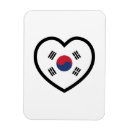 Recherche de la corée du sud magnets Asiatique