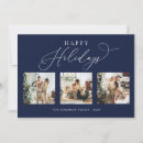 Recherche de navy blue christmas cards Pour tous